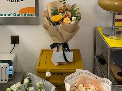 -屋裡·Union Bakery(龙江路店)