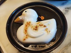 -京华烟云·北京烤鸭(领展购物广场·中关村店)