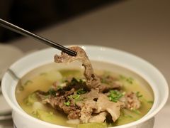 -二十四单 淮扬新味
