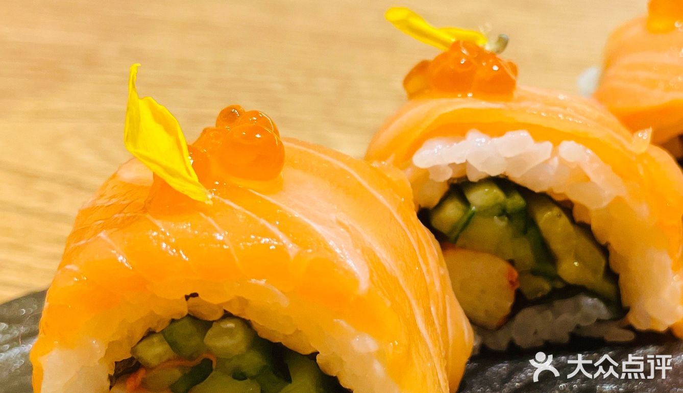 氛围感拉满[爱心]超适合约会聚会的创意菜餐厅🍴