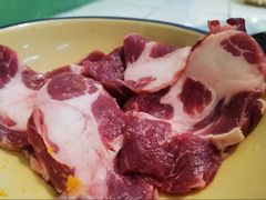 老肉片-石灰市老火锅(北滨路店)