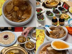 -天宜隆蘑菇宴火锅(石景山旗舰店)