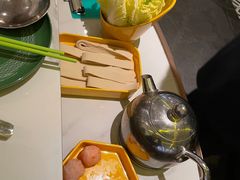 -润园四季椰子鸡火锅(南山海岸城店)