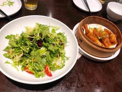 -汤城小厨•粤菜•靓汤(西直门凯德MALL店)