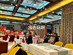 -鹊华居·地道鲁菜·海鲜·融合味(大明湖店)