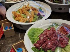 -巢爷老味(东方红店)