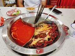 -陳艳红火锅(港汇店)