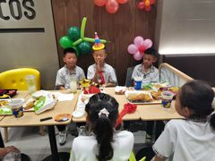 -德克士(宽甸店)