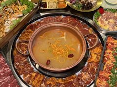 -老渔家·白族·石板烧.野生菌火锅(大理古城叶榆路店)