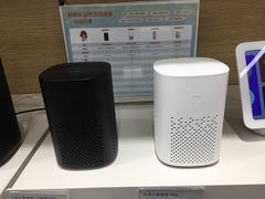 -小米之家(渝中龙湖时代天街店)