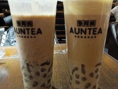 -张阿姨奶茶(湖西路店)