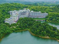 -天目湖涵田度假村