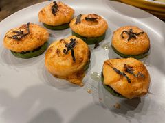 -BomBa意大利餐厅