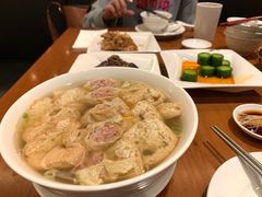 -鼎泰丰(复兴店)