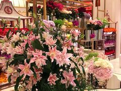 -咖啡苑 - 蔚藍夏日限定主题(永利皇宫店)