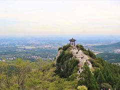 -青州市云门山风景区