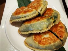 -香厨中餐厅(松北香格里拉店)