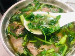 -河南拉面(肇周路店)