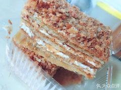 -新侨三宝乐面包店(崇文门店)