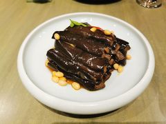 八旗茄子-那家小馆•北京菜•烤鸭(中关村店)
