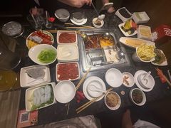 -海底捞火锅(德辉广场店)