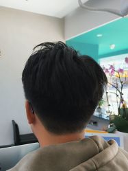 -苏豪美发S A L O N烫发染发