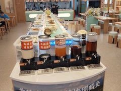 -素满香·食养自助(建邺万达店)