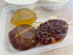 -周大娘牛乳(旧寨古村总店)