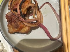 -九田家黑牛烤肉料理(太阳宫广场店)