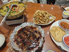 -临潼印象·特色陕菜