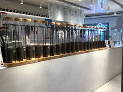 -喜茶(佛山岭南站店)