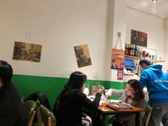 大堂-全渔村小海鲜