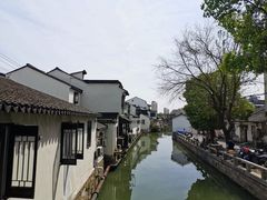 -葑门横街