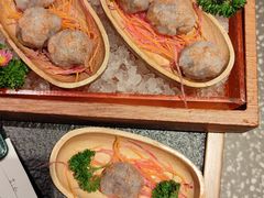 -季季山·云南野生菌火锅(上海首店)