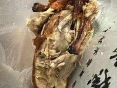 -紫光园·烤鸭·小馆(李老新村店)