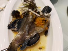 -万龙洲海鲜(大兴绿地缤纷城店)