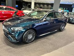 -奔驰上海利星(七宝店)