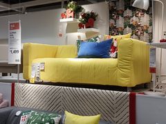 -宜家家居(四元桥商场店)