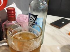 -安吉美渝石锅鱼(芜园西路店)