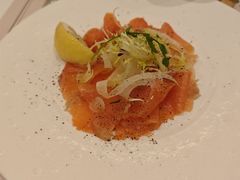-安妮意大利餐厅(世贸天阶店)