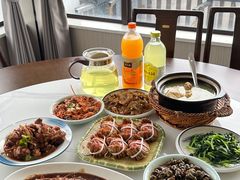 -蟹天蟹地农家菜·阳澄湖大闸蟹(浅水湾店)