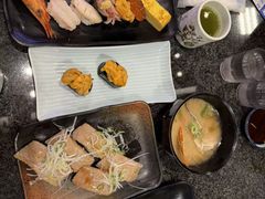 -沼津魚がし鮨(御殿場アウトレット店)