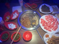 -季季红火锅(动壹店)
