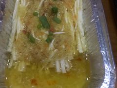 -小红烤翅(傅厚岗店)