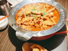 -胖哥俩肉蟹煲(华贸店)