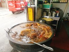 -清真磨沟沿老字号牛肉面(总店)