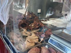-阿二烤鸡(山塘街店)