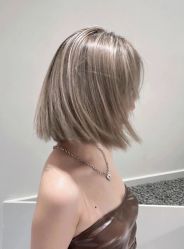 -苏豪美发S A L O N烫发染发