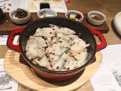 红胡椒焗鱼片-小大董·烤鸭(凤凰汇店)