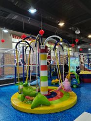 -开心哈乐亲子乐园(东森时尚百货店)